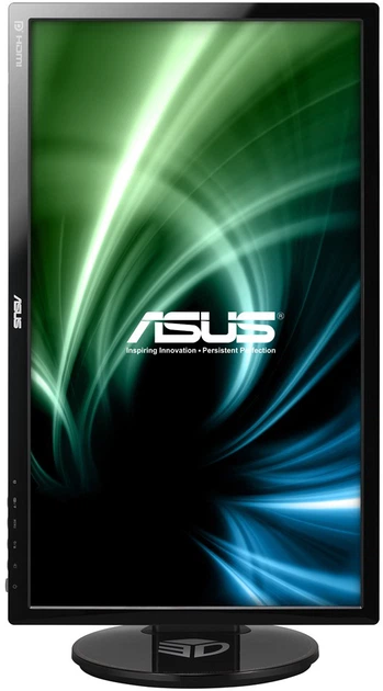 Monitor 24" Asus VG248QE - obraz 7