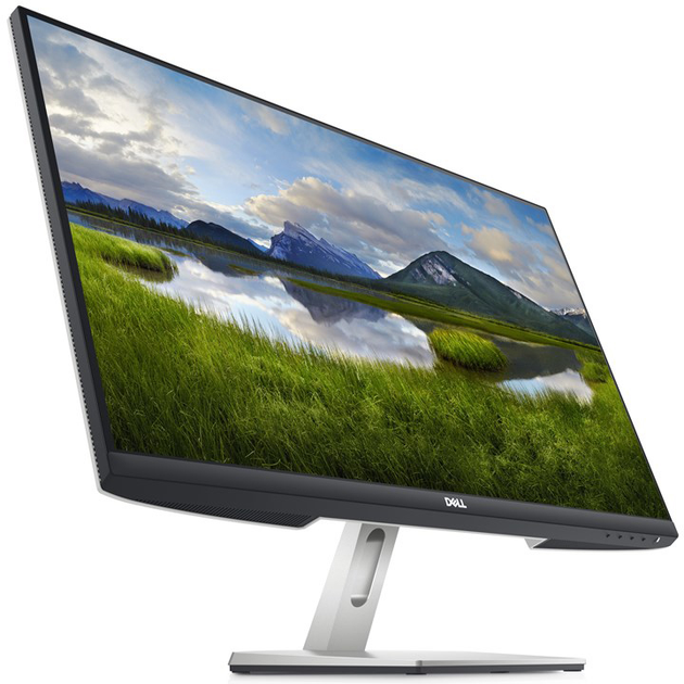 Monitor 23,8" Dell S2421H (210-AXKR) - obraz 8
