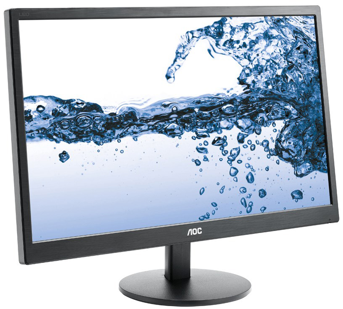 Monitor 21,5" AOC E2270SWHN/01 - obraz 6