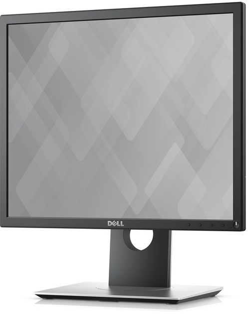 Монітор 19" Dell P1917S Black (210-AJBG) - зображення 3