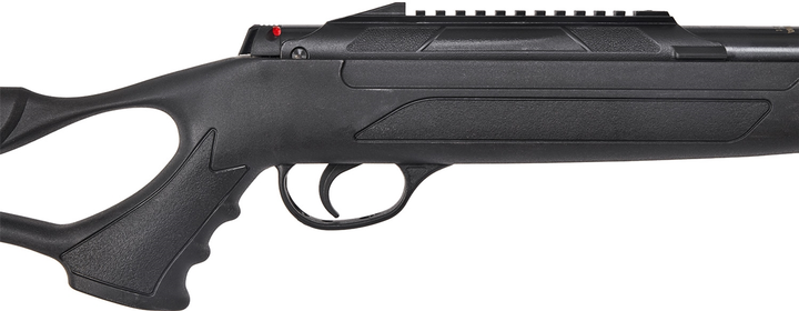 Винтовка пневматическая Optima Hatsan AirTact ED Vortex 4.5 мм (23703664) - изображение 4