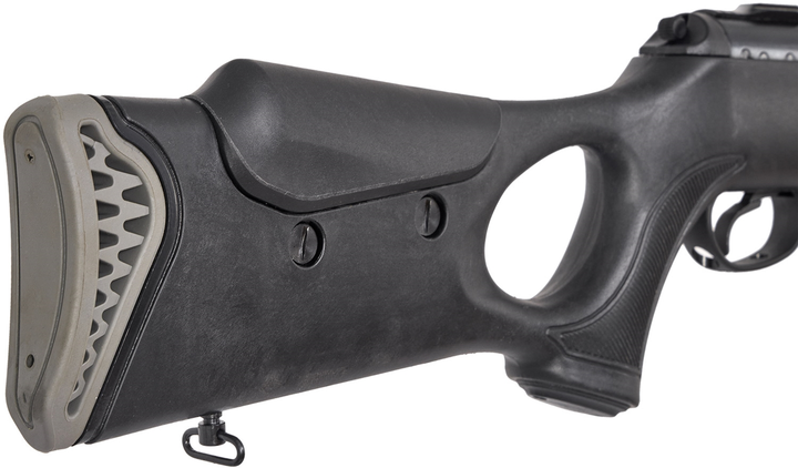 Винтовка пневматическая Optima Hatsan Mod.130 Vortex 4.5 мм (23703660) - изображение 3