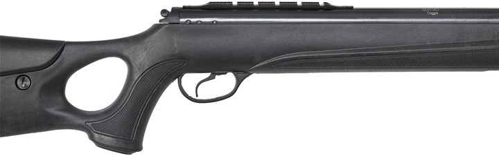 Винтовка пневматическая Optima Hatsan Mod.130 Vortex 4.5 мм (23703660) - изображение 4