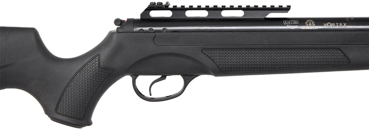 Гвинтівка пневматична Optima Hatsan Speedfire 4.5 мм (23703656) - зображення 4