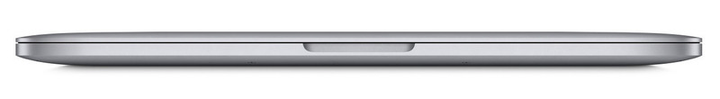 Ноутбук Apple MacBook Pro 13" M2 256Gb 2022 (MNEH3ZE/A) Space Gray - зображення 5