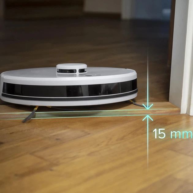 Robot sprzątający Tesla TSL-VC-R530 - obraz 10
