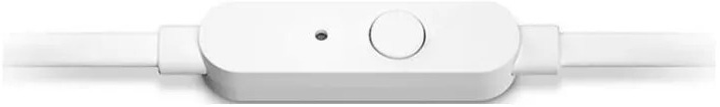 Навушники JBL Tune 110 White (JBLT110WHT) - зображення 4