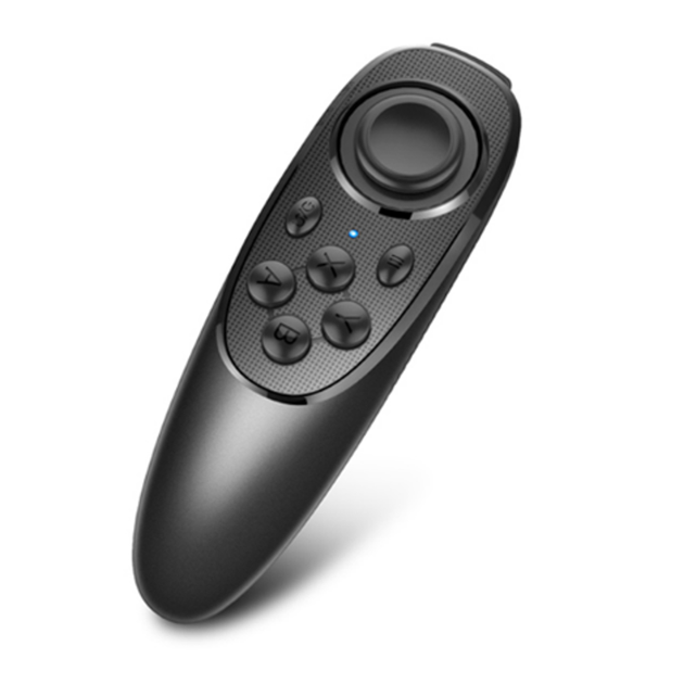 Пульт bluetooth дистанционного управления (джойстик) MOCUTE-052 (VR3D) геймпад для Android/iOS/ПК/smart TV - Фото 5 Пульт bluetooth дистанционного управления (джойстик) MOCUTE-052 (VR3D) геймпад для Android/iOS/ПК/smart TV - изображение 5