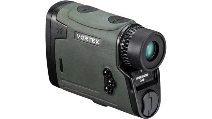 Дальномер Vortex Viper HD 3000 7х25 - зображення 2