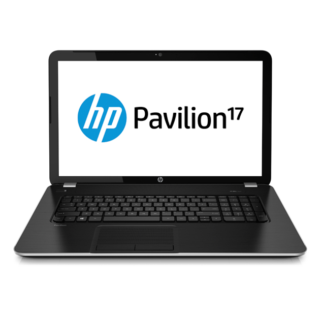 Ноутбук HP Pavilion 17-e073ed-AMD A8-5550M-2.1GHz-2Gb-DDR3-500Gb-HDD ...