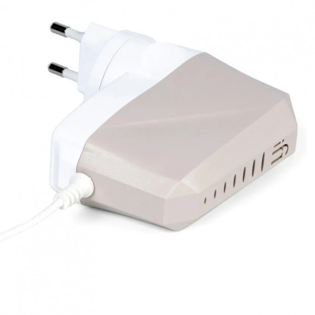 Блок питания iFi iPower X (12V/2A) White - изображение 3