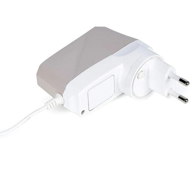Блок питания iFi iPower X (12V/2A) White - изображение 4