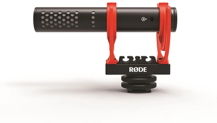 その他 RODE videomic go II Avantech Malta | Rode VideoMic Go II - Avantech Malta
