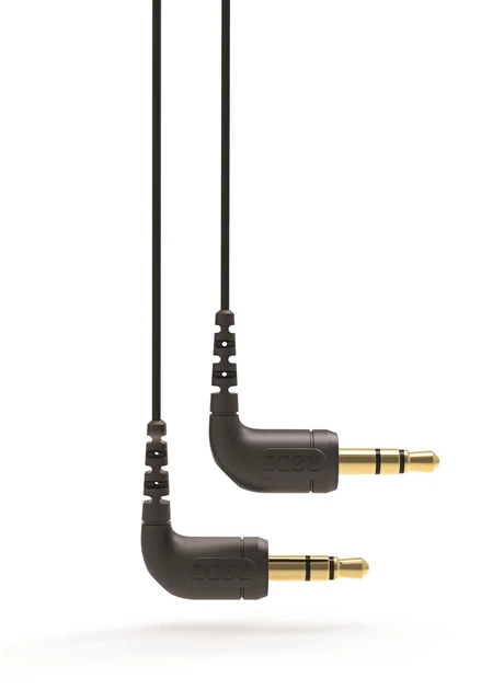 RODE VIDEOMIC GO II マイク RØDEがVideoMic GO IIを発売 | CineD