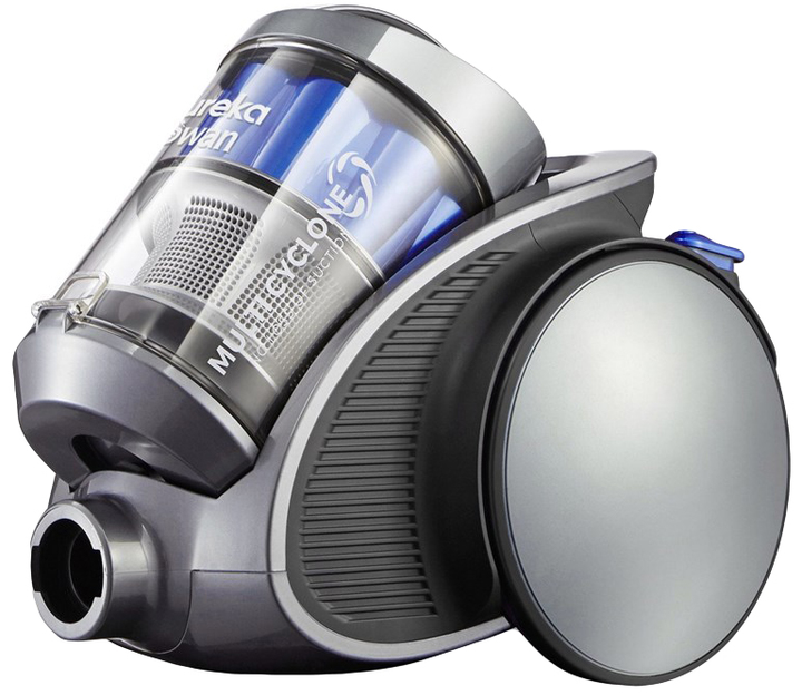 Пилосос без мішка Swan EUREKA SC15814N - зображення 3