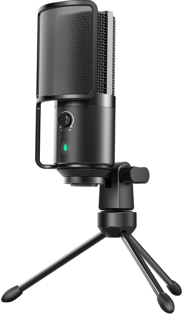 Микрофон Fifine A6T – фото, отзывы, характеристики в интернет-магазине  ROZETKA