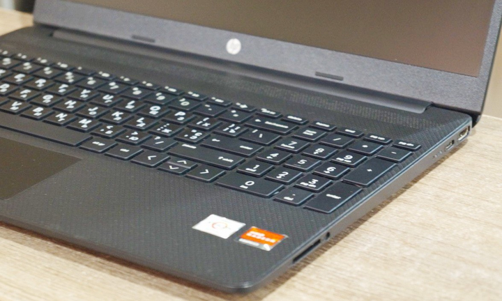 Ноутбук HP Laptop 15s-eq1xxx Б/У – фото, отзывы, характеристики в ...