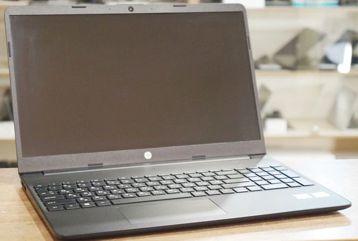 Ноутбук HP Laptop 15s-eq1xxx Б/У – фото, отзывы, характеристики в