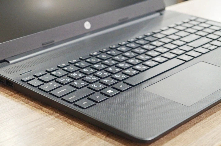 Ноутбук HP Laptop 15s-eq1xxx Б/У – фото, отзывы, характеристики в