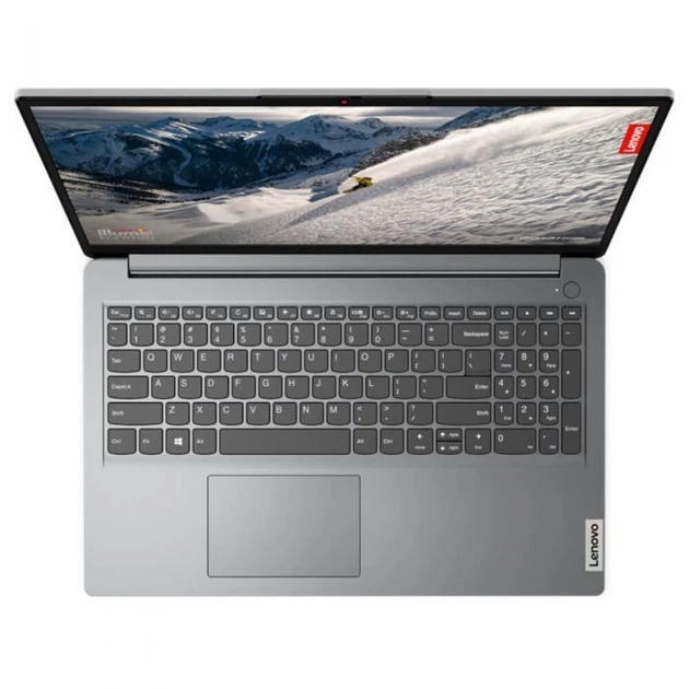 Ноутбук LENOVO IdeaPad 1 15AMN7 ,AMD Ryzen 5 7520U ,AMD Radeon