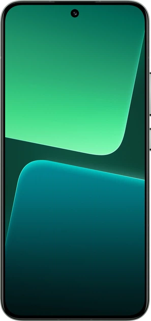 Мобільний телефон Xiaomi 13 5G 8/256GB Flora Green - зображення 2
