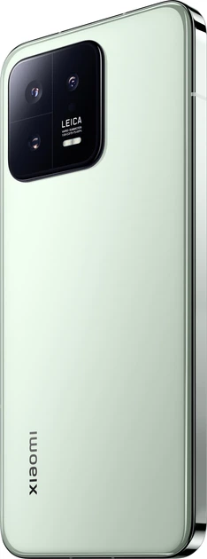 Мобільний телефон Xiaomi 13 5G 8/256GB Flora Green - зображення 6