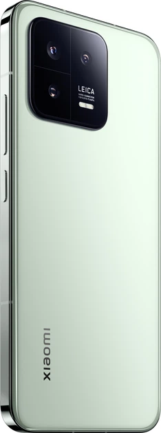 Мобільний телефон Xiaomi 13 5G 8/256GB Flora Green - зображення 7