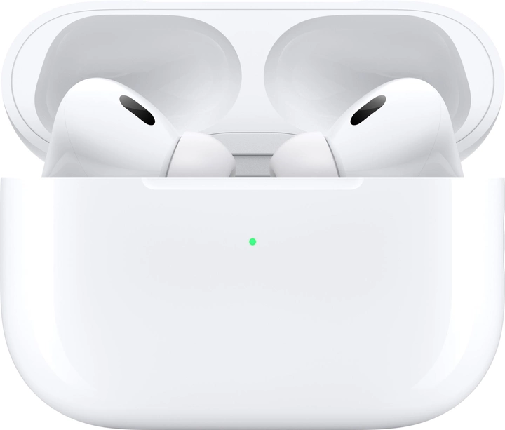 Słuchawki Apple AirPods Pro with MagSafe Charging Case 2022 (2. generacja) (MQD83) - obraz 1