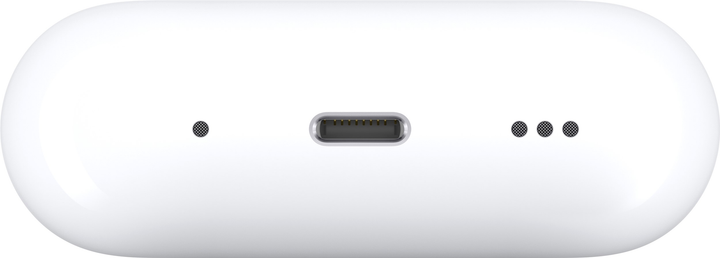 Słuchawki Apple AirPods Pro with MagSafe Charging Case 2022 (2. generacja) (MQD83) - obraz 5