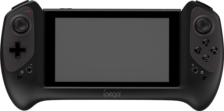 Бездротовий геймпад для консолі Nintendo Switch пластик ABS Ipega PG ...