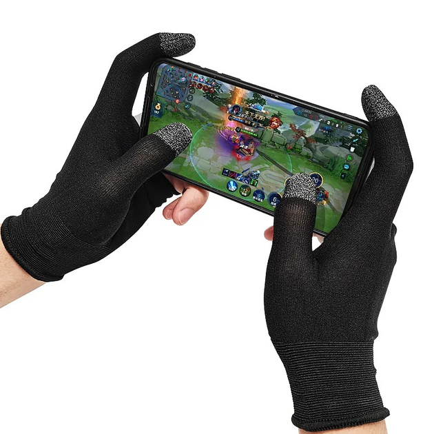 Напальчники для игры - ROZETKA. Купить напальчники для телефона: 👐 ...