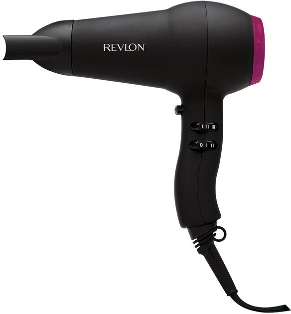 Suszarka Revlon Perfect Heat Fast and Light (761318158233) - obraz 2