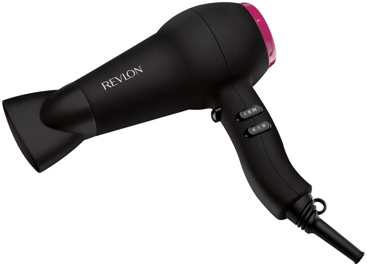 Suszarka Revlon Perfect Heat Fast and Light (761318158233) - obraz 4