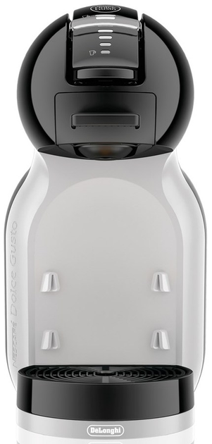 Ekspres do kawy kapsułkowy Delonghi Dolce Gusto EDG155.BG - obraz 3