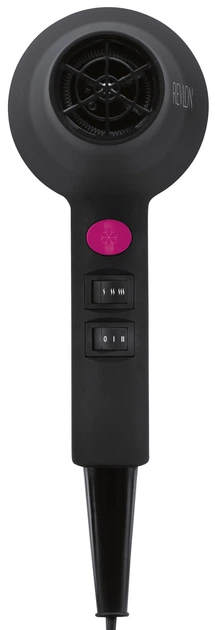 Фен Revlon Perfect Heat Smooth Brilliance (RVDR5251E1) - зображення 4