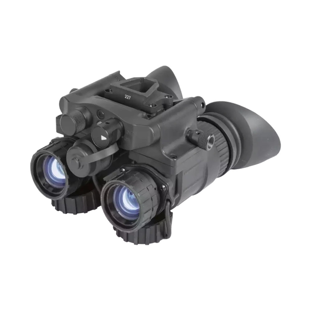 Бінокуляр нічного бачення AGM NVG-40 NL1 (99-00009629) - изображение 1