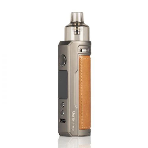 -   VOOPOO Drag X 80W Pod System Original Kit  Retro (sn1103)  , ,   - ROZETKA   : Klever