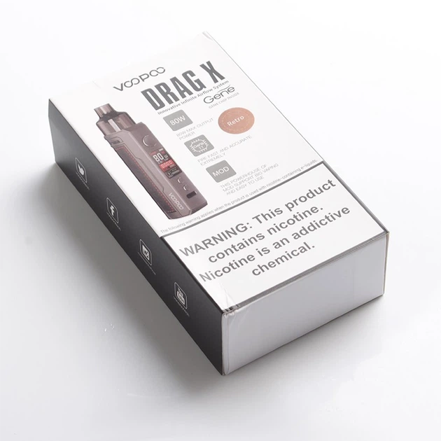 elfbar nachfüll pod läuft aus Voopoo Drag X PNP-X POD kit купить на OZON по низкой цене