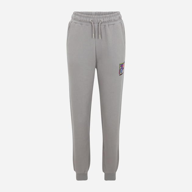 Спортивні штани жіночі Fila FAW0284-80028 L (4064556359278) - зображення 4