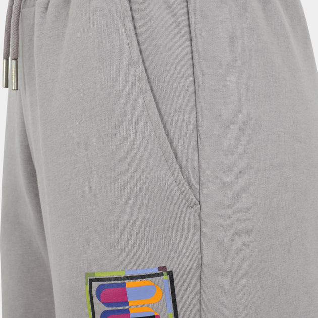 Спортивні штани жіночі Fila FAW0284-80028 L (4064556359278) - зображення 5
