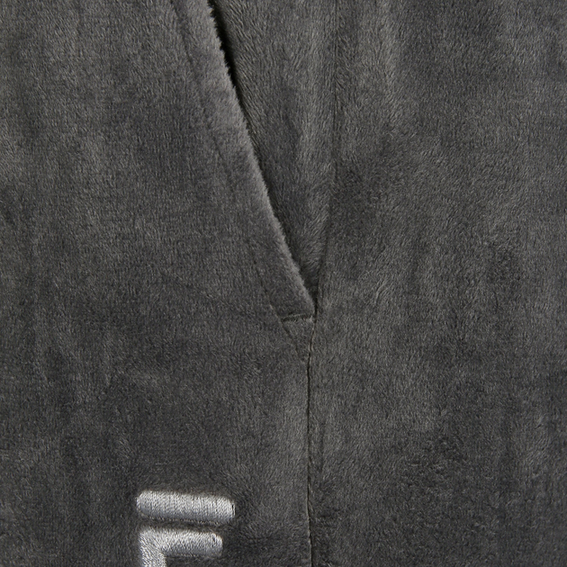 Spodnie dzwony damskie Fila FAW0226-80008 L (4064556335258) - obraz 5