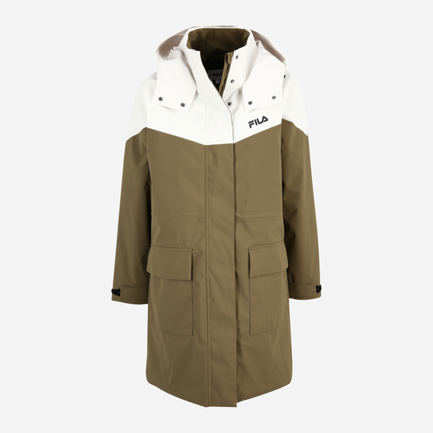 Parka Fila FAW0289-63016 M (4064556301550) - obraz 4