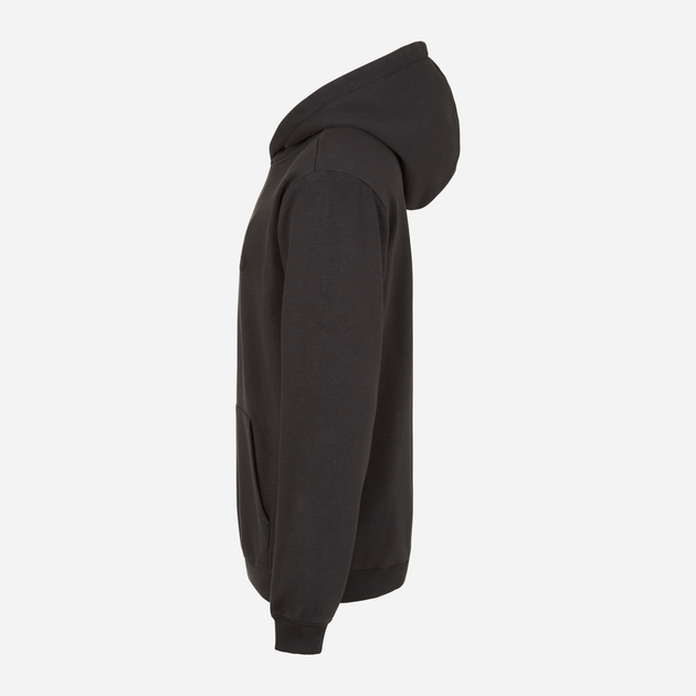 Bluza damska z kapturem kangurka Fila FAW0405-80001 XS Czarna (4064556361882) - obraz 5