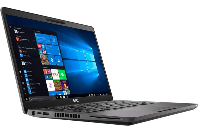 Ноутбук Dell Latitude 5300 Intel® Core i7-8665U, 16 Gb, 256