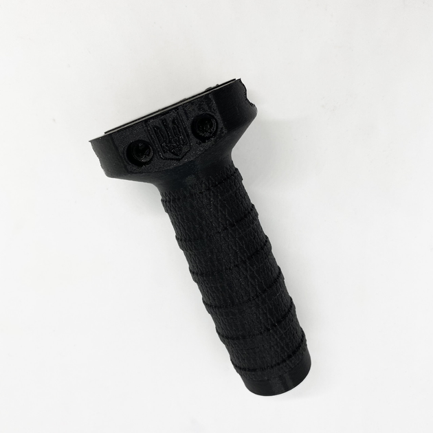 Ручка переноса огня для оружия, черного цвета, Передняя рукоятка оружия на RIS планку (UK1090) - изображение 1