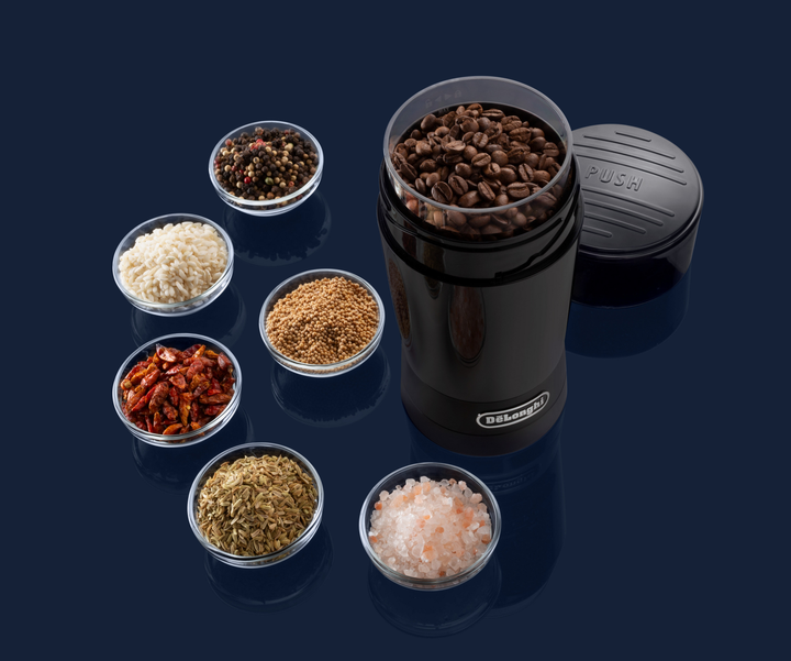 Кавомолка Delonghi KG 200 - зображення 7