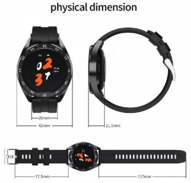 Смарт-часы Smart Watch X10 Fitness – фото, отзывы, характеристики в ...