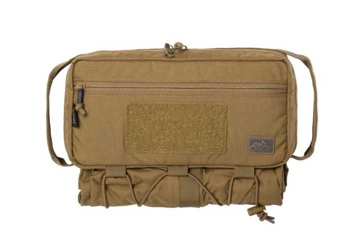 Організатор Service Case Cordura Helikon-Tex Olive Green - зображення 2