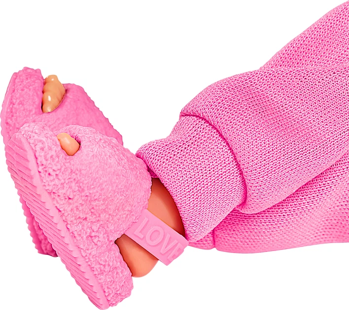 Lalka Simba Steffi Relax Różowy Dres (105733561) - obraz 5