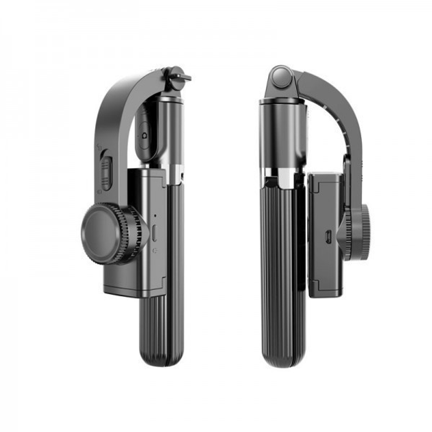 Стедикам стабилизатор для телефона Gimbal L08 Монопод-штатив – фото ...